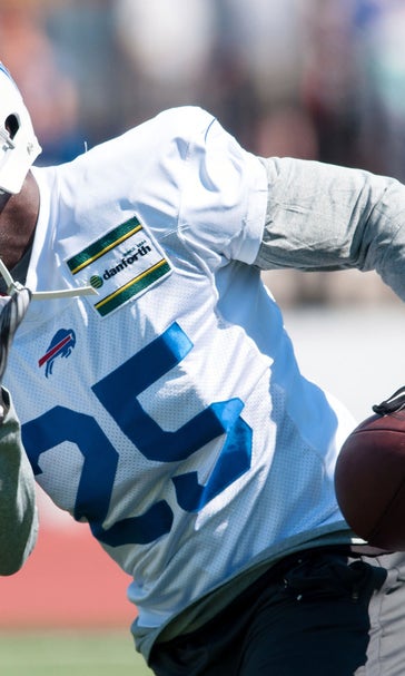 Buffalo Bills offense could be a horrific train wreck in 2015